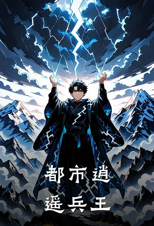 都市逍遥兵王