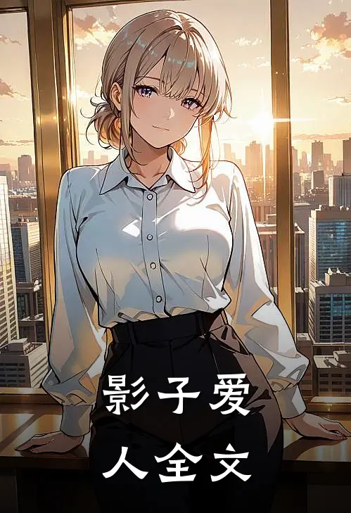 影子爱人全文