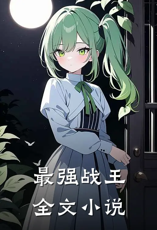 最强战王全文小说