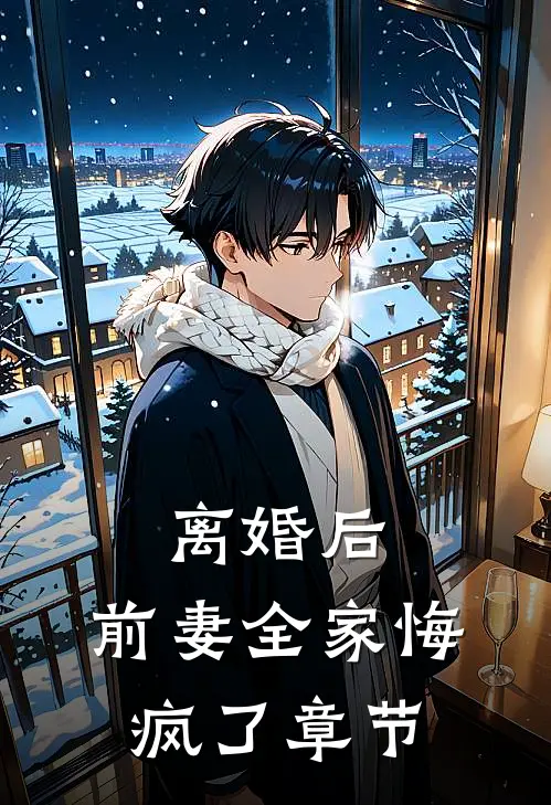 离婚后,前妻全家悔疯了章节