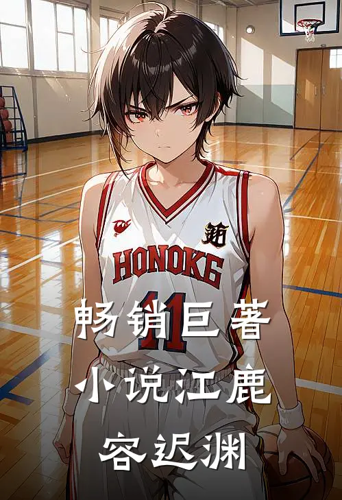 畅销巨著小说江鹿容迟渊