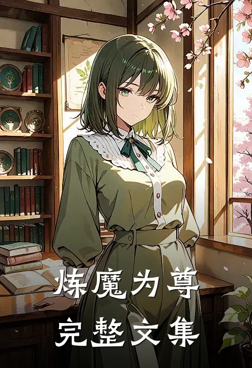 炼魔为尊完整文集