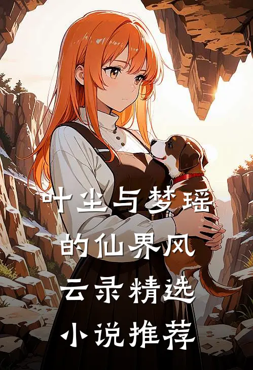 叶尘与梦瑶的仙界风云录精选小说推荐