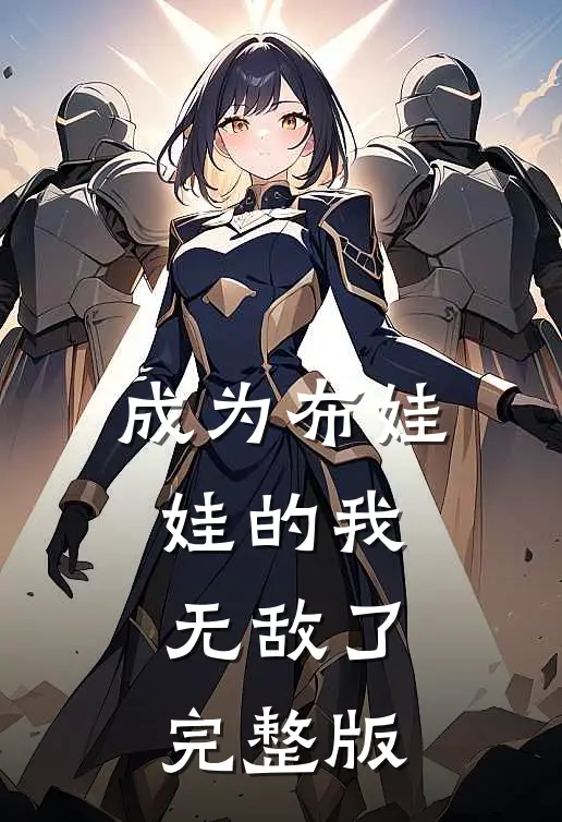 成为布娃娃的我无敌了完整版