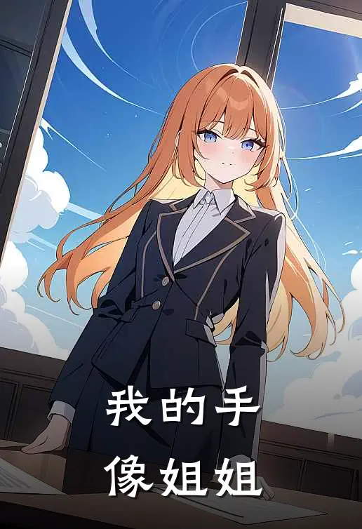 我的手像姐姐
