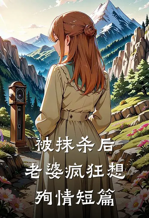 被抹杀后,老婆疯狂想殉情短篇免费阅读