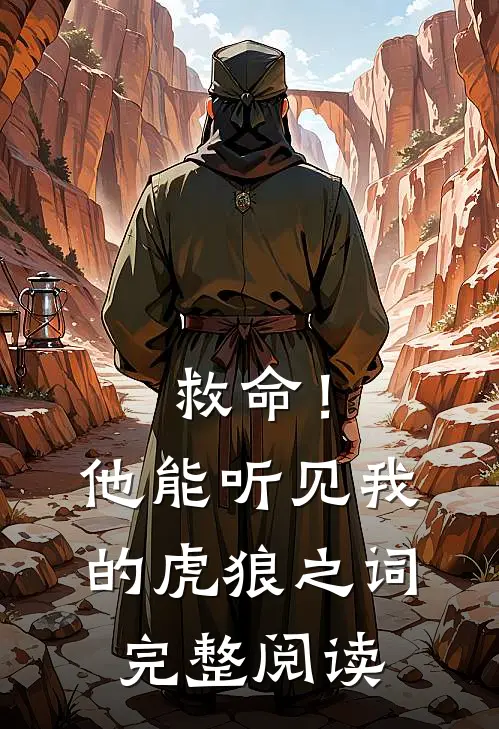 救命!他能听见我的虎狼之词完整阅读