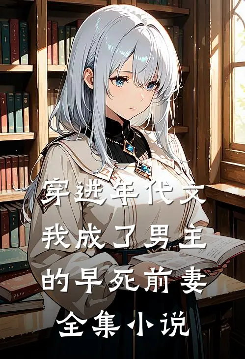 穿进年代文,我成了男主的早死前妻全集
