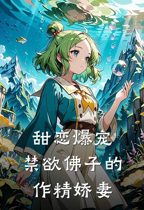 甜恋爆宠：禁欲佛子的作精娇妻