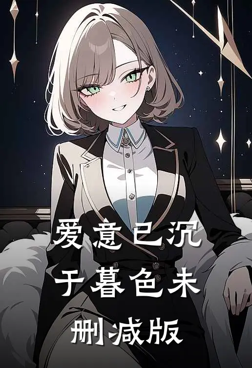 爱意已沉于暮色未删减版