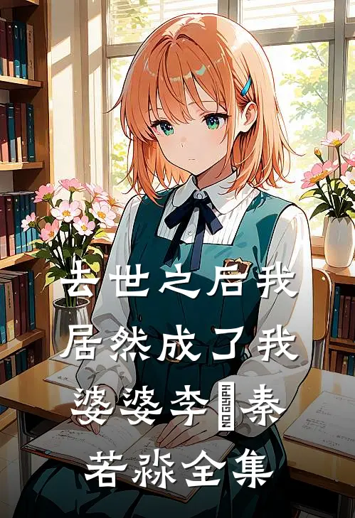 去世之后我居然成了我婆婆李璟秦若淼 全集