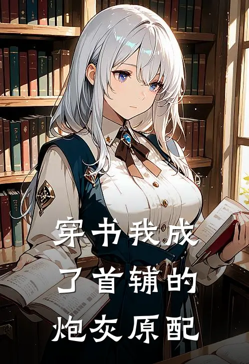 穿书我成了首辅的炮灰原配