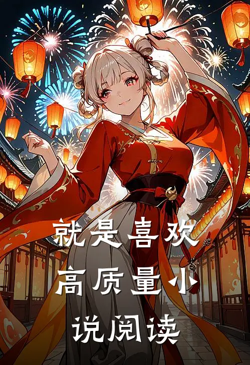 就是喜欢高质量小说阅读