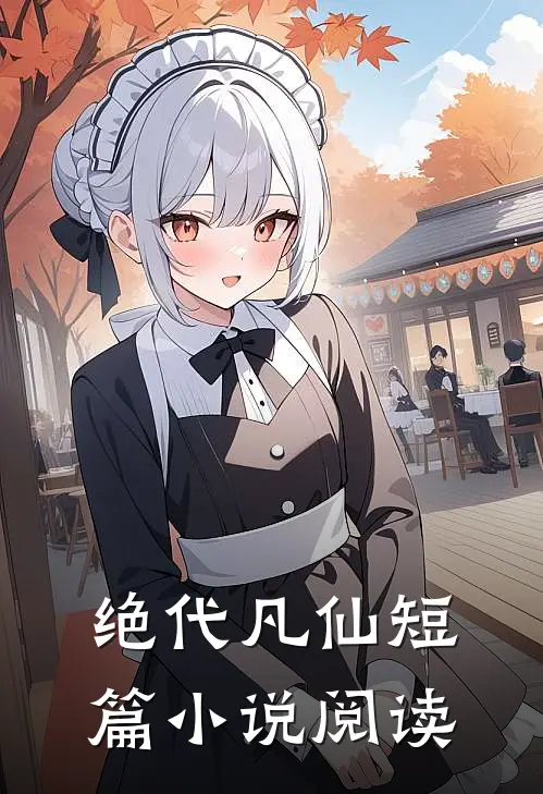绝代凡仙短篇小说阅读