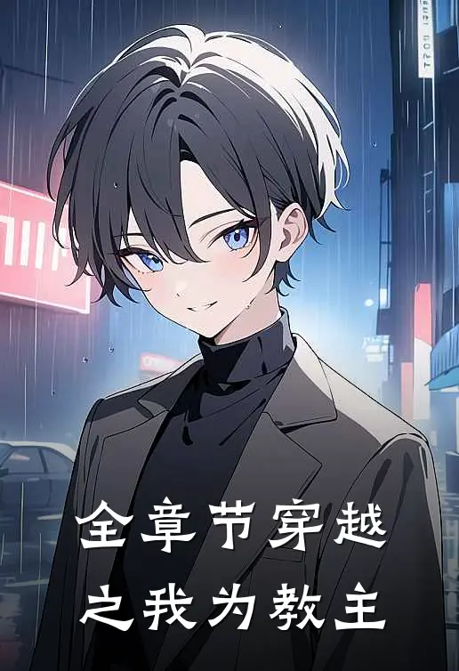 全章节穿越之我为教主漫画