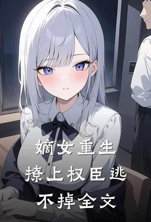 嫡女重生,撩上权臣逃不掉全文免费