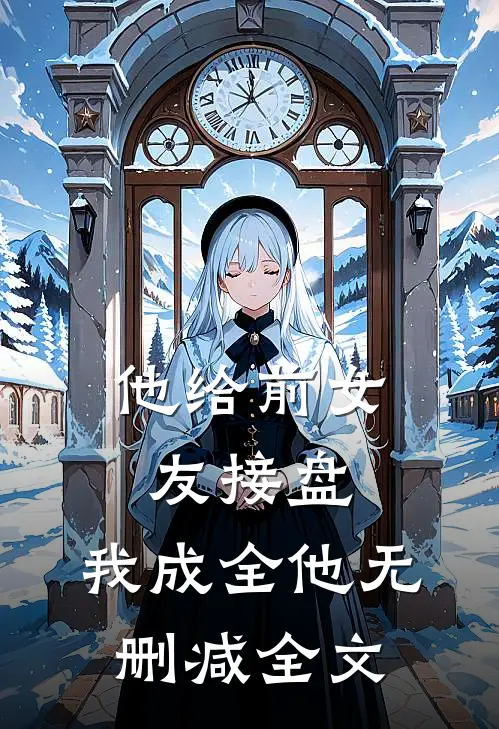 他给前女友接盘,我成全他无删减全文在线阅读