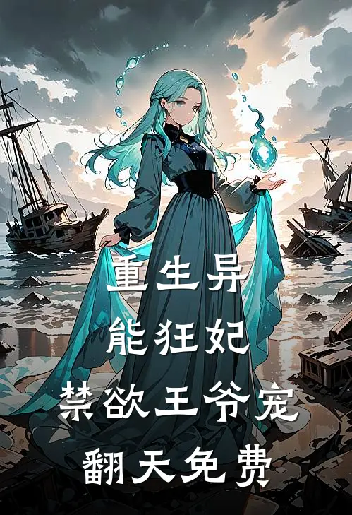 重生异能狂妃,禁欲王爷宠翻天免费漫画