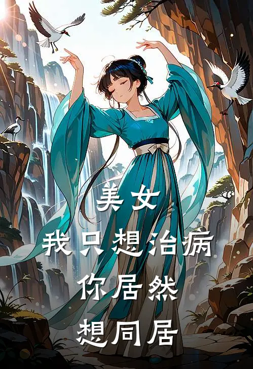 美女,我只想治病,你居然想同居