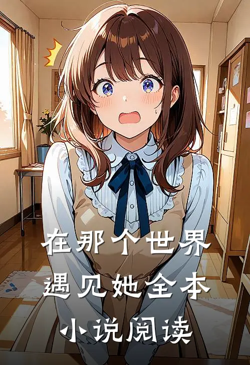 在那个世界遇见她全本小说阅读