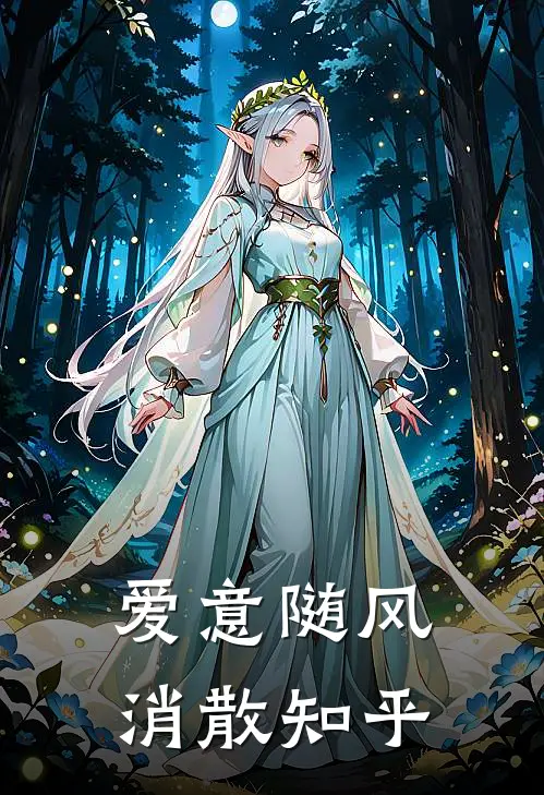 爱意随风消散知乎