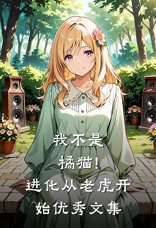 我不是橘猫!进化从老虎开始优秀文集
