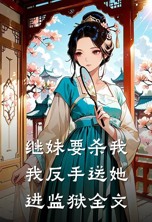 继妹要杀我,我反手送她进监狱全文在线阅读