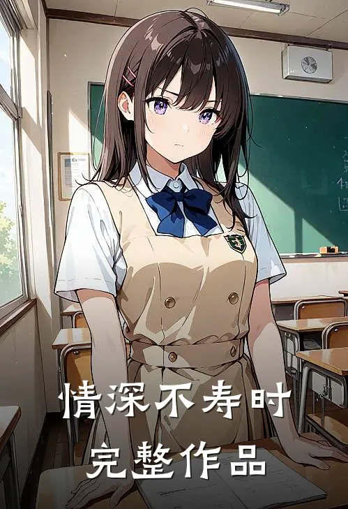 情深不寿时完整作品