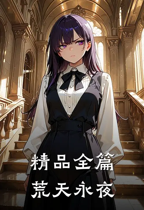精品全篇荒天永夜