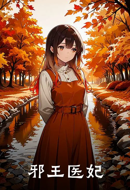 邪王医妃