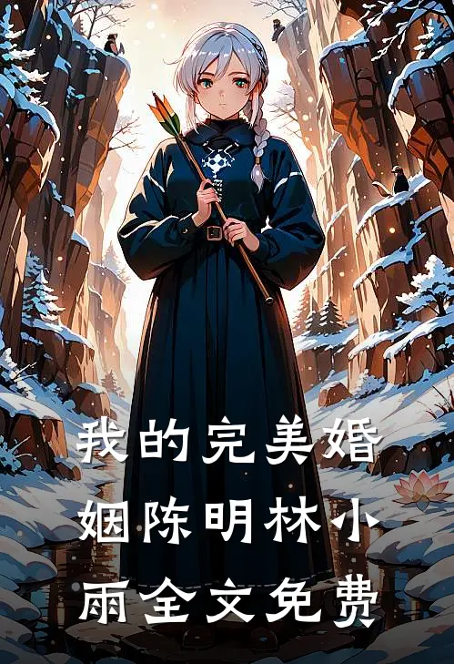 我的完美婚姻陈明林小雨全文免费