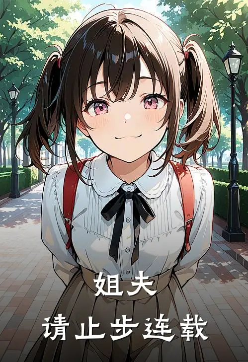 姐夫,请止步连载
