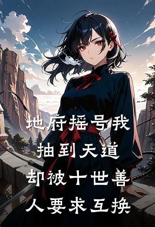 地府摇号我抽到天道，却被十世善人要求互换