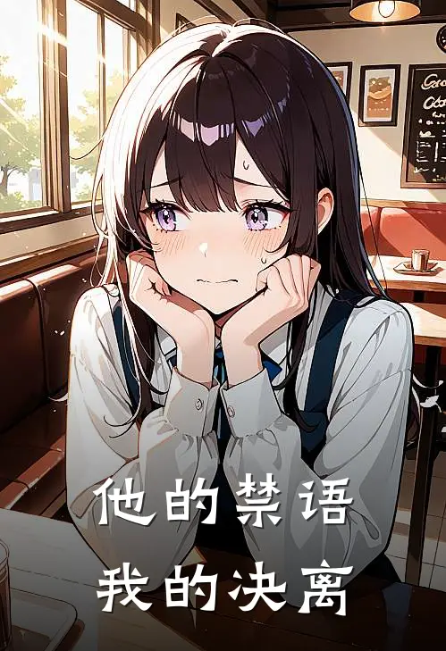 他的禁语，我的决离