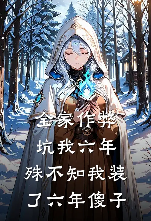 全家作弊坑我六年，殊不知我装了六年傻子