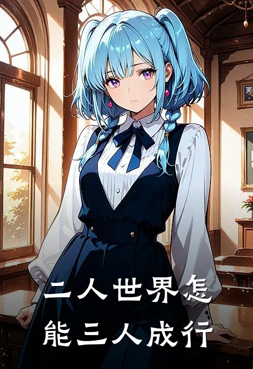 二人世界怎能三人成行