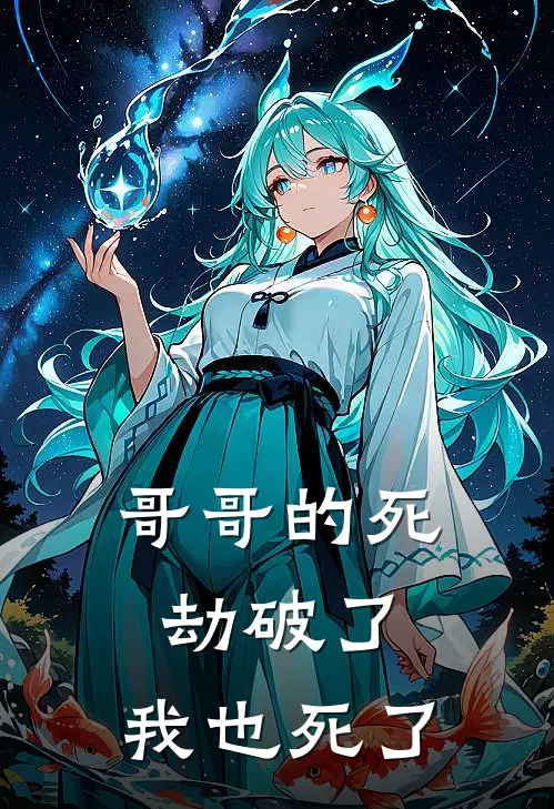 哥哥的死劫破了，我也死了