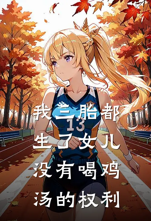 我三胎都生了女儿，没有喝鸡汤的权利