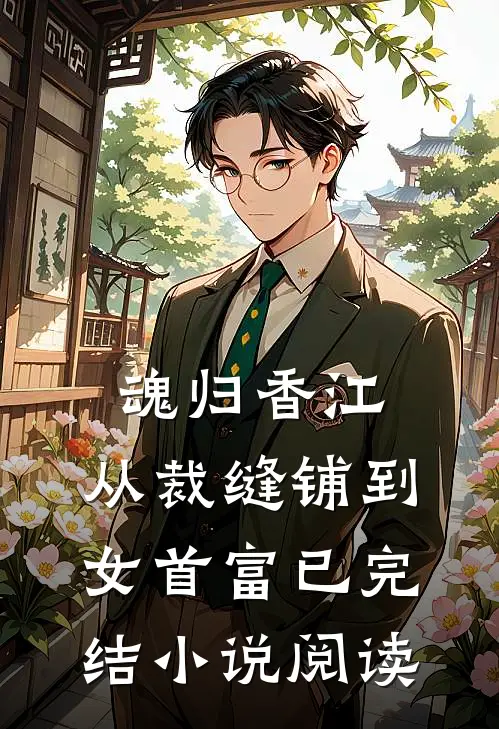 魂归香江：从裁缝铺到女首富已完结小说阅读