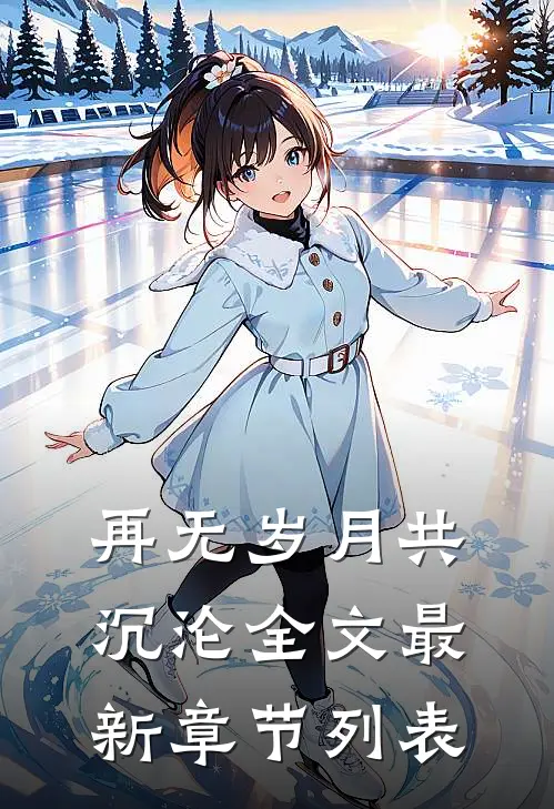 再无岁月共沉沦全文最新章节列表