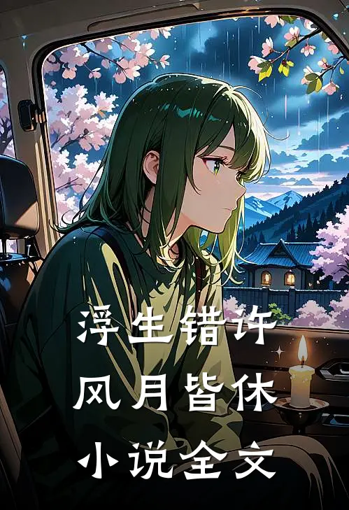 浮生错许风月皆休小说全文
