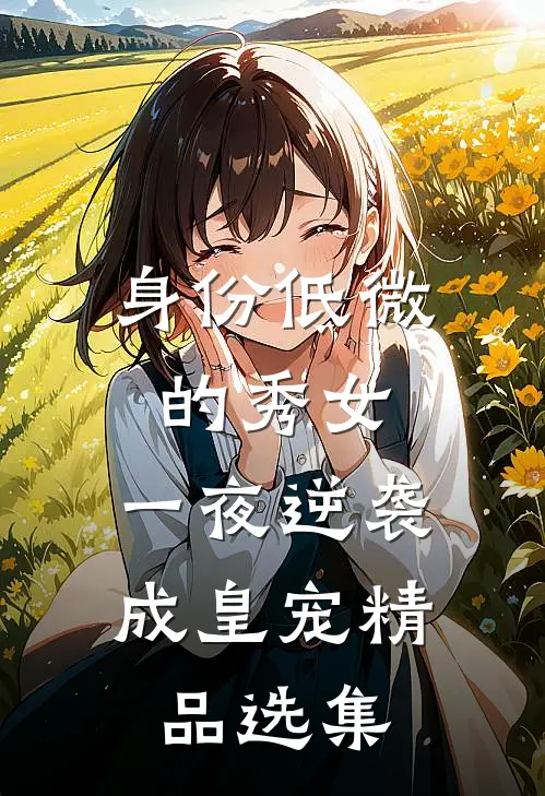 身份低微的秀女，一夜逆袭成皇宠精品选集