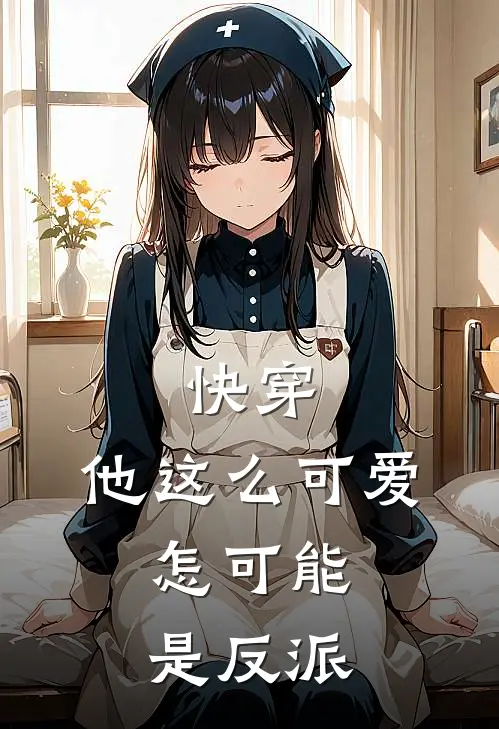快穿他这么可爱,怎可能是反派啊