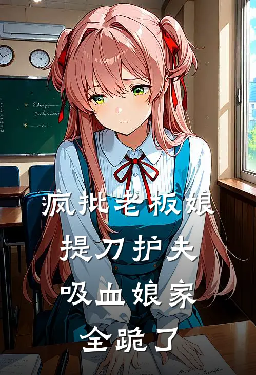 疯批老板娘提刀护夫，吸血娘家全跪了