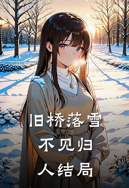 旧桥落雪,不见归人结局怎么样