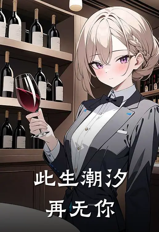 此生潮汐再无你