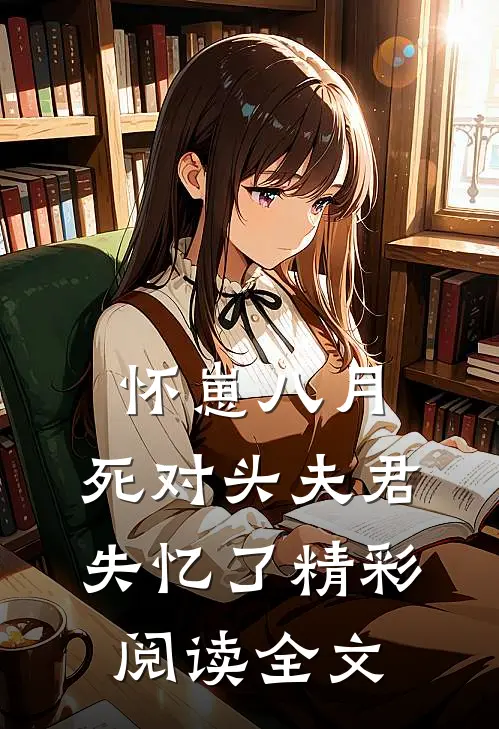 怀崽八月，死对头夫君失忆了精彩阅读全文