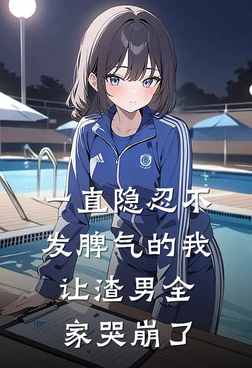 一直隐忍不发脾气的我，让渣男全家哭崩了