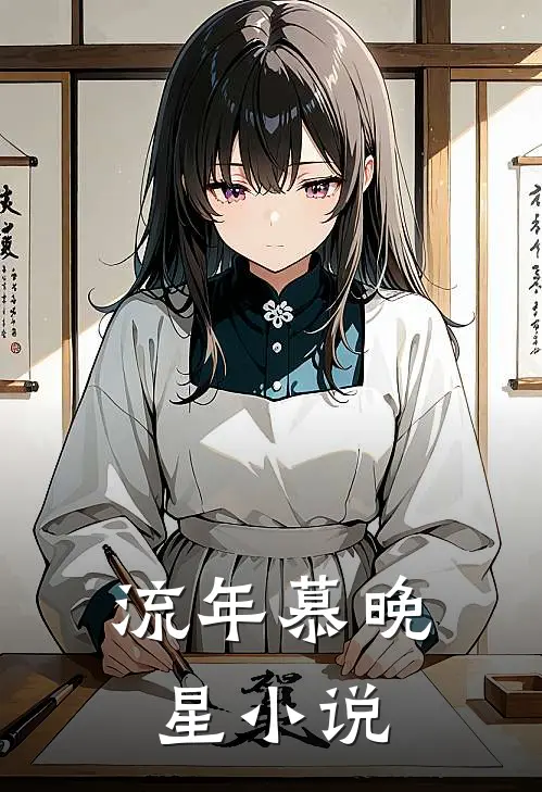 流年慕晚星小说