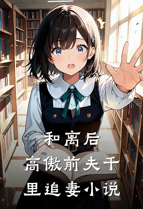 和离后,高傲前夫千里追妻在线阅读